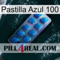 Blue Pill 100 viagra1